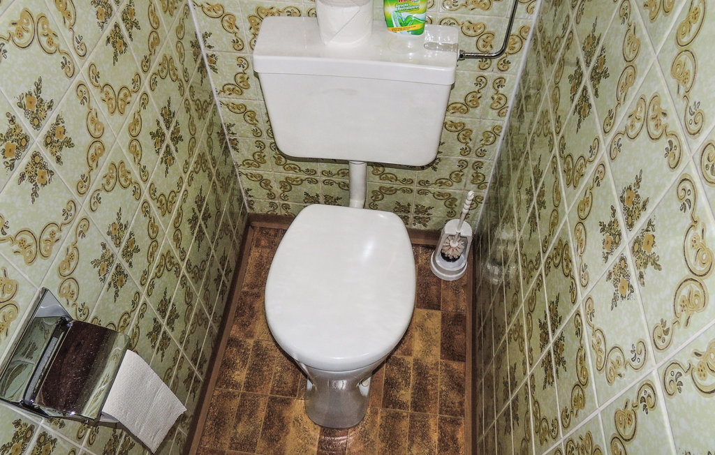 Ferieleilighet - Fügen , Østerrike - ATI060 21