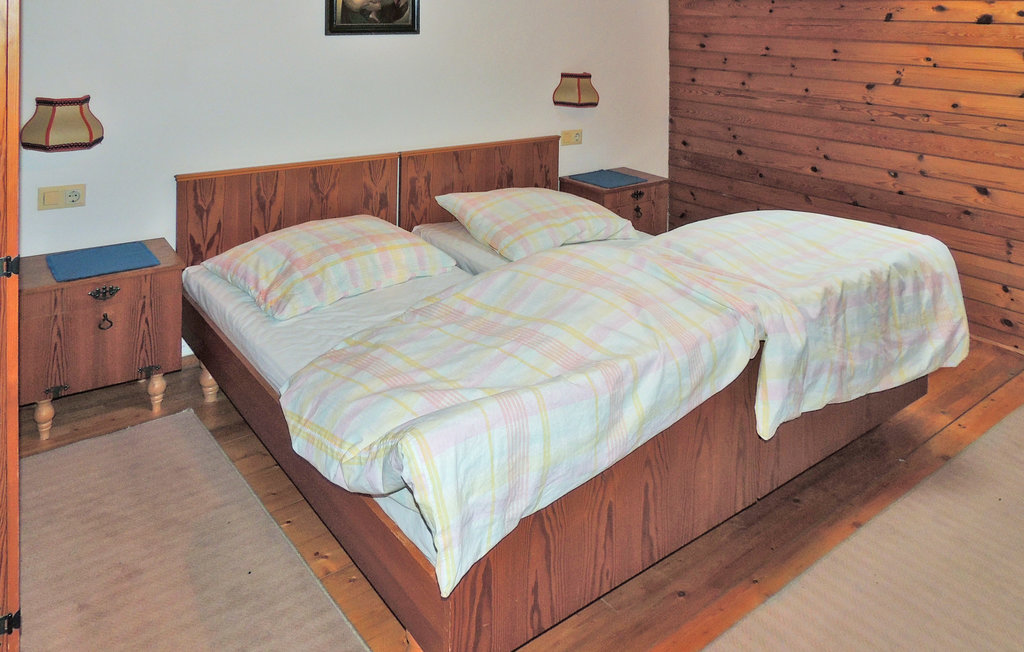 Ferieleilighet - Fügen , Østerrike - ATI060 15