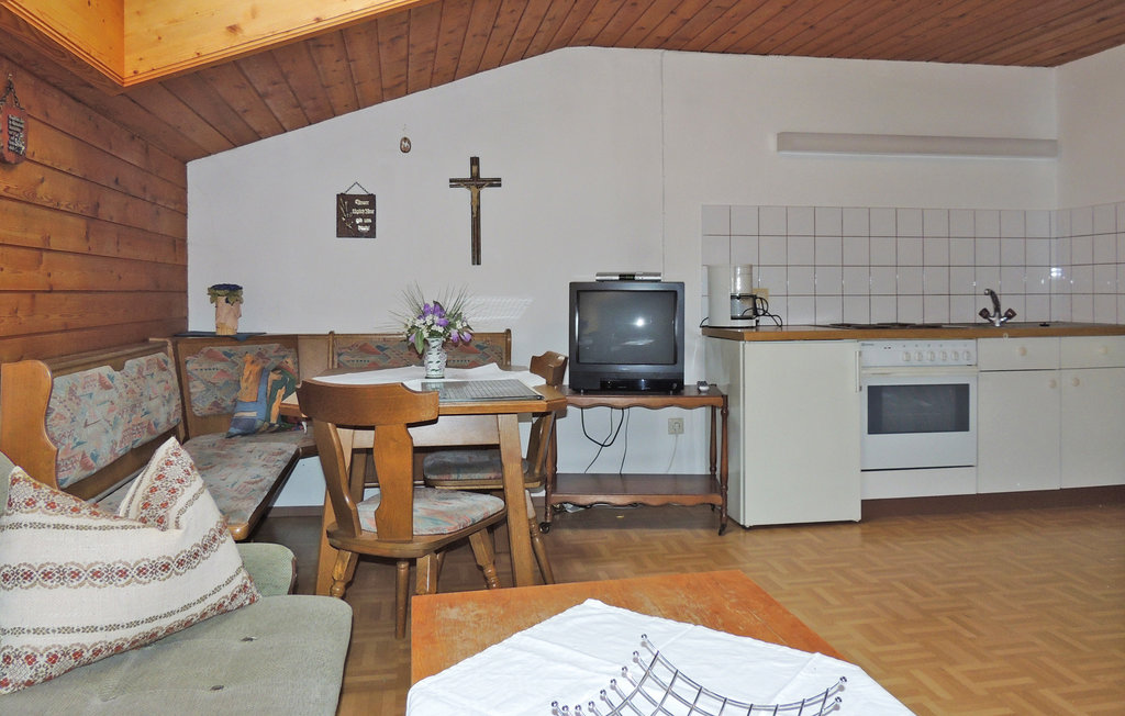 Ferieleilighet - Fügen , Østerrike - ATI060 6