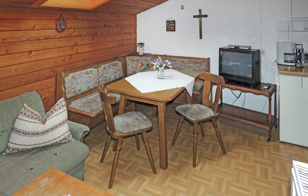 Ferieleilighet - Fügen , Østerrike - ATI060 4