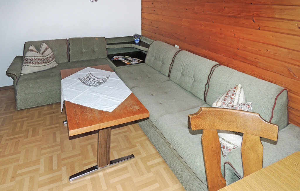 Ferieleilighet - Fügen , Østerrike - ATI060 3