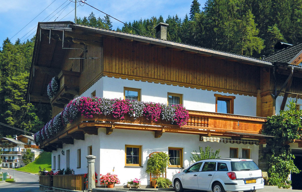 Ferieleilighet - Fügen , Østerrike - ATI060 9