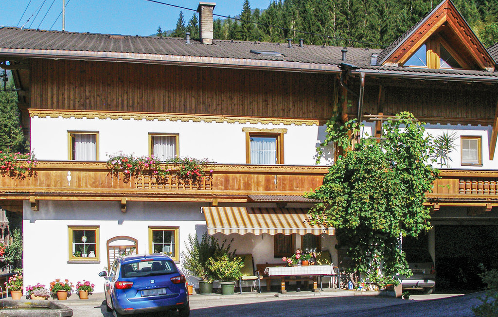 Ferieleilighet - Fügen , Østerrike - ATI060 10