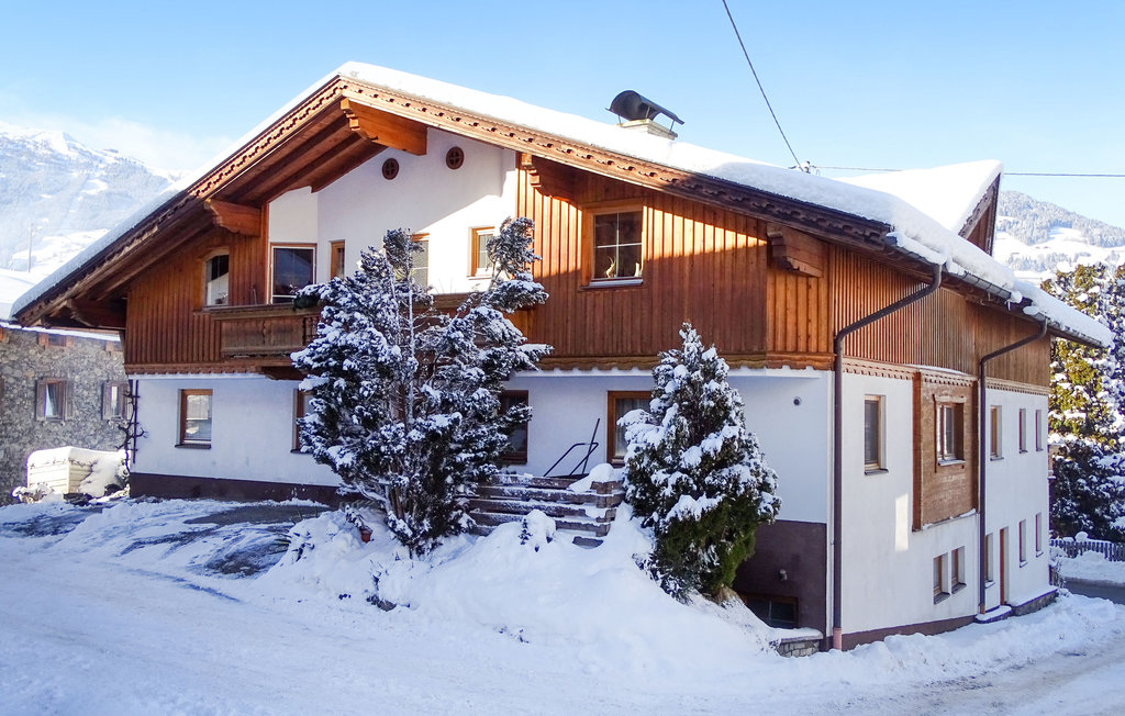 Ferieleilighet - Fügen , Østerrike - ATI060 11