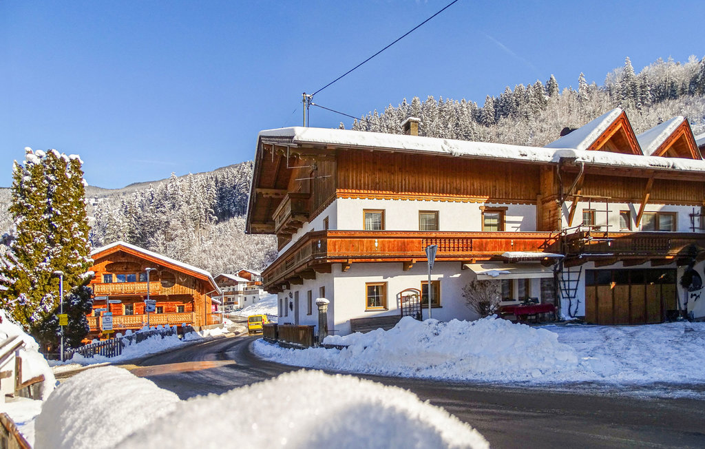 Ferieleilighet - Fügen , Østerrike - ATI060 12