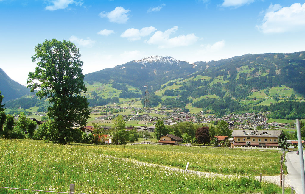 Ferieleilighet - Fügen , Østerrike - ATI060 2
