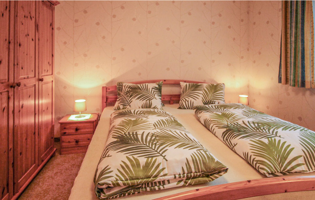 Feriehus - Tannheim , Østerrike - ATI065 21