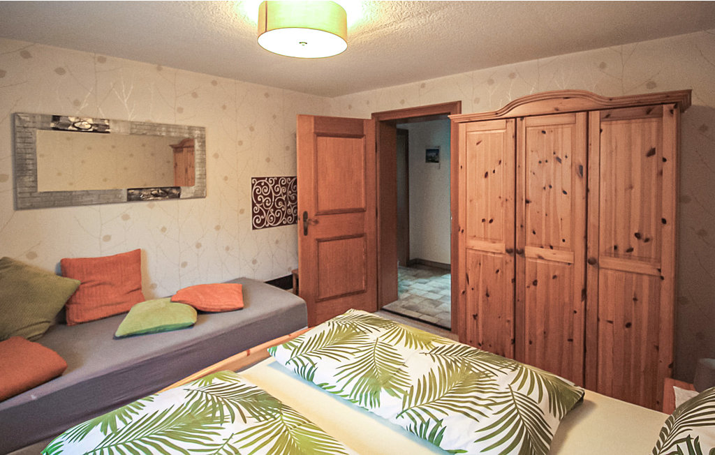 Feriehus - Tannheim , Østerrike - ATI065 22