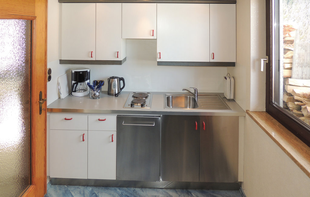 Feriehus - Tannheim , Østerrike - ATI065 17