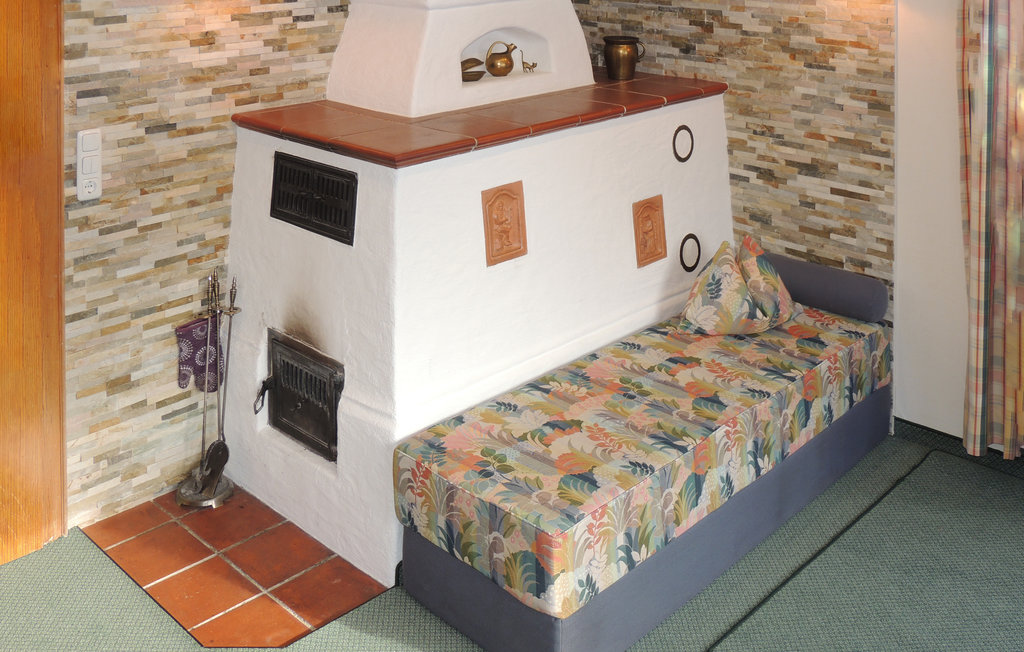 Feriehus - Tannheim , Østerrike - ATI065 15