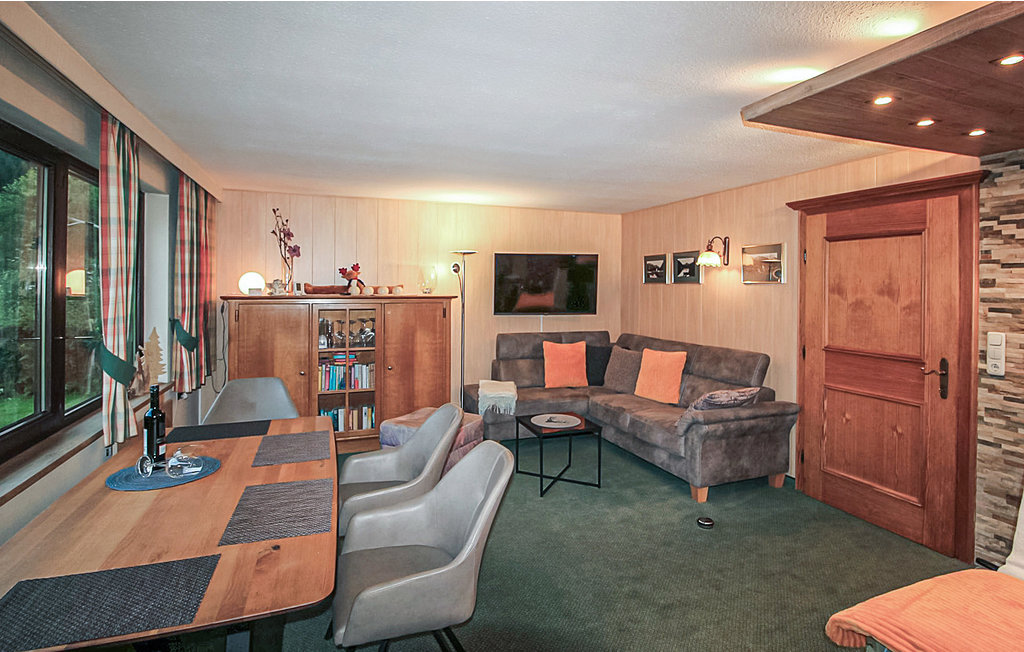 Feriehus - Tannheim , Østerrike - ATI065 3