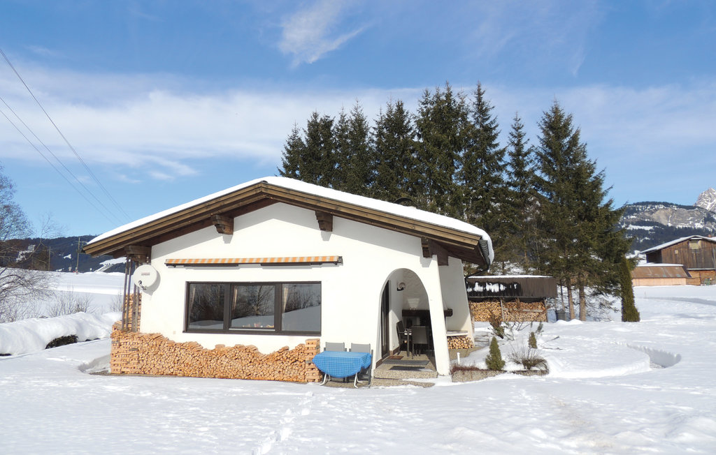 Feriehus - Tannheim , Østerrike - ATI065 8