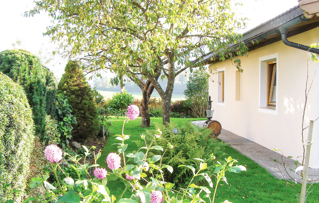 Feriehus - Breitenbach , Østerrike - ATI076 9