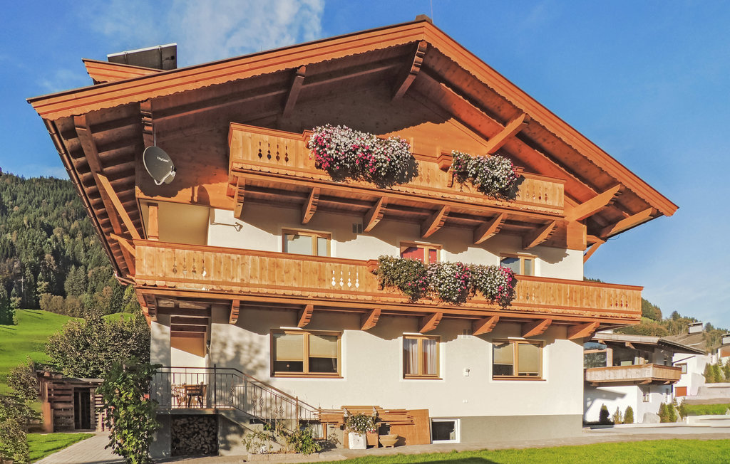 Lejlighed - Itter , Østrig - ATI086 1