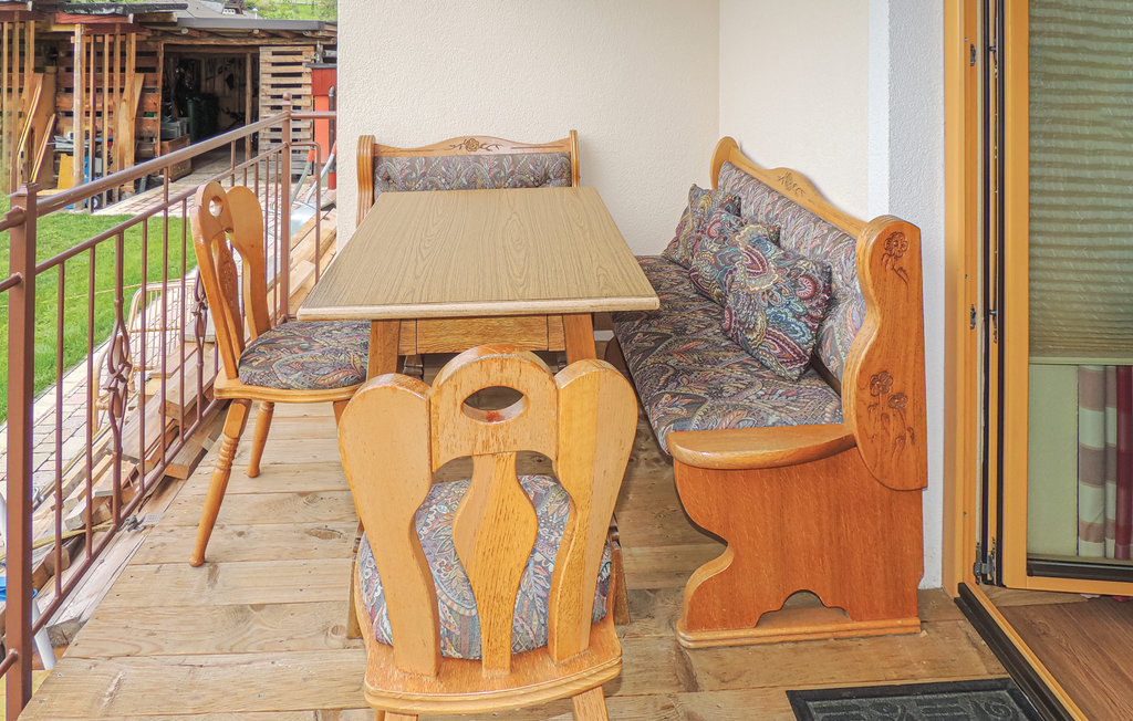 Lejlighed - Itter , Østrig - ATI086 7