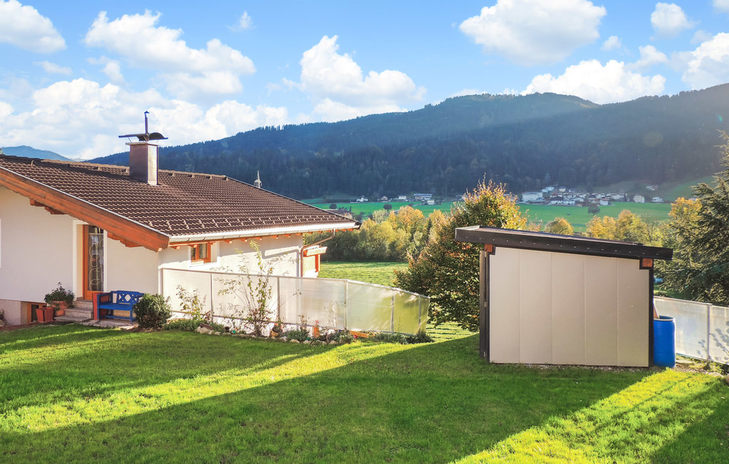 Lejlighed - Itter , Østrig - ATI086 2