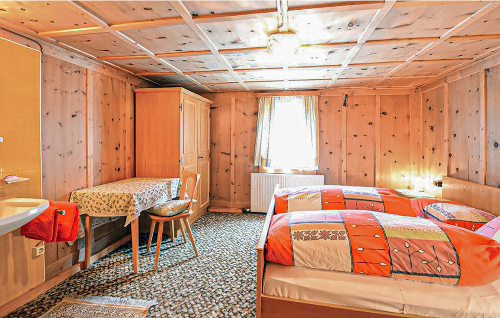 Ferienhaus - Nähe Ischgl , Österreich - ATI101 17