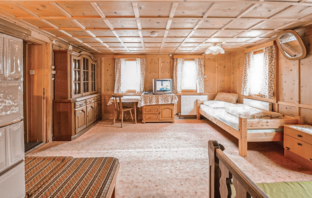 Ferienhaus - Nähe Ischgl , Österreich - ATI101 3