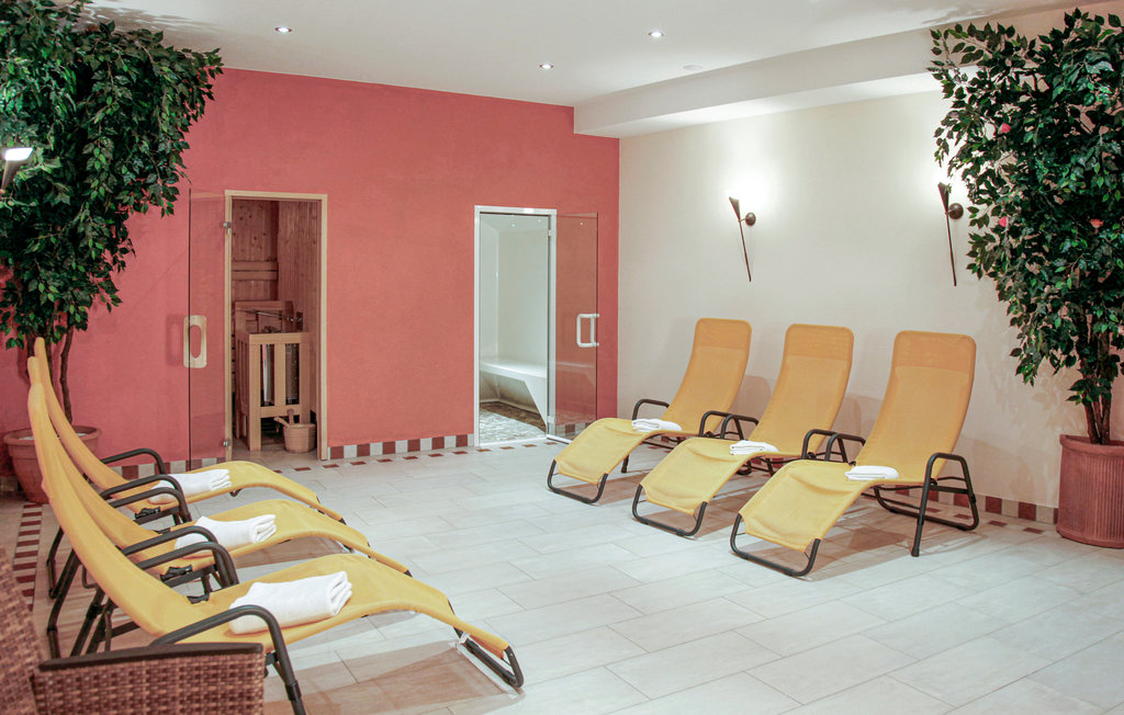 Ferieleilighet - St. Anton , Østerrike - ATI151 9