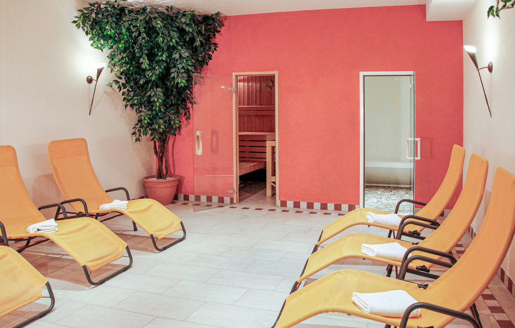 Ferieleilighet - St. Anton , Østerrike - ATI151 10