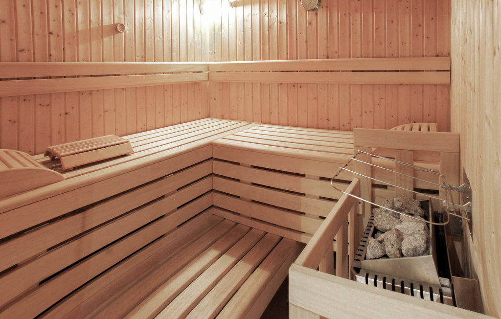 Ferieleilighet - St. Anton , Østerrike - ATI151 13