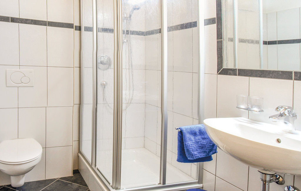 Ferieleilighet - St. Anton , Østerrike - ATI151 7