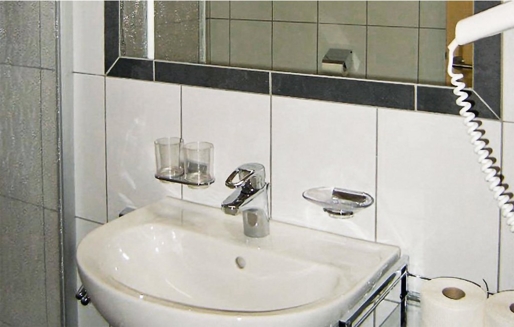 Ferieleilighet - St. Anton , Østerrike - ATI151 8