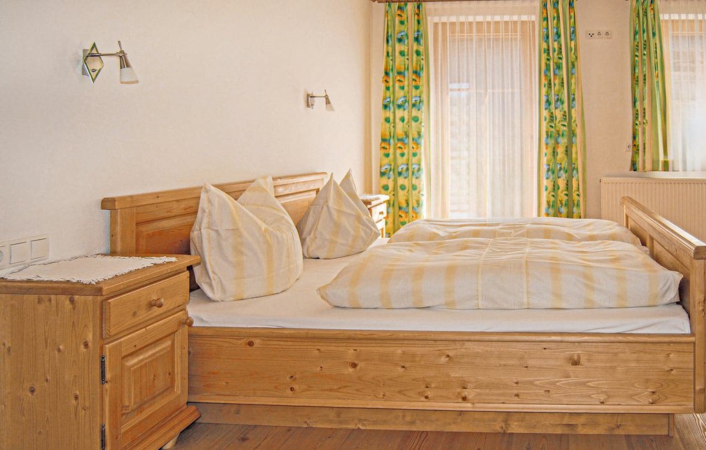 Ferieleilighet - Zell/Zillertal , Østerrike - ATI102 6