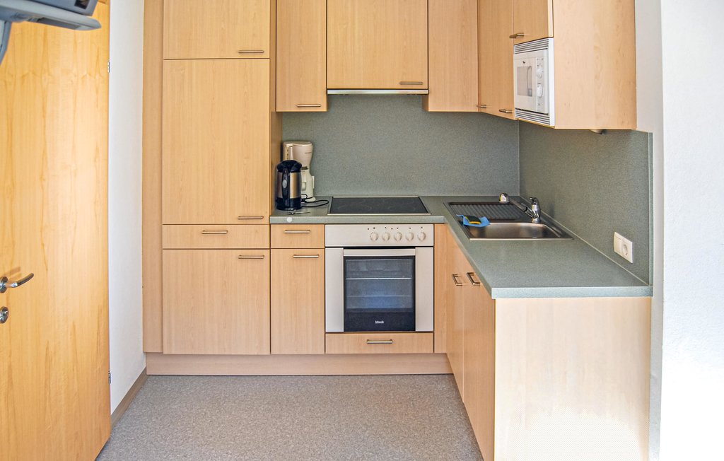 Ferieleilighet - Zell/Zillertal , Østerrike - ATI102 4