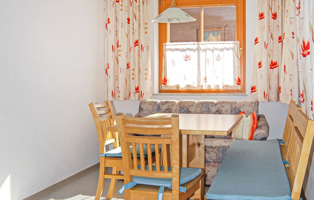 Ferieleilighet - Zell/Zillertal , Østerrike - ATI102 13