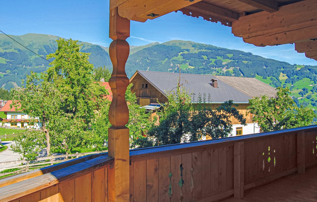 Ferieleilighet - Zell/Zillertal , Østerrike - ATI102 11