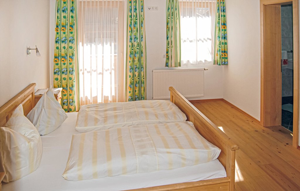 Ferieleilighet - Zell/Zillertal , Østerrike - ATI102 15