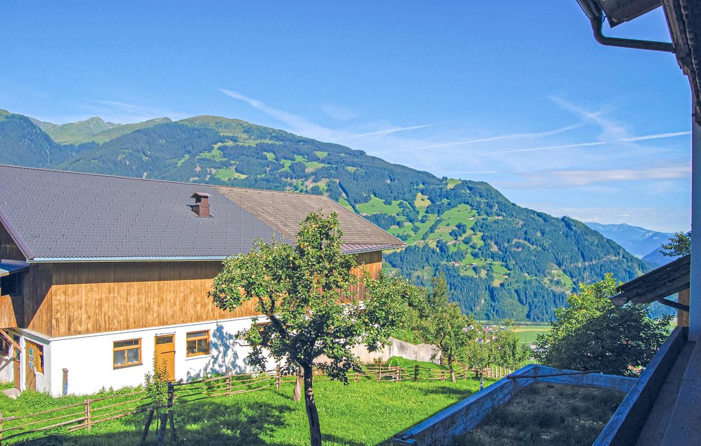 Ferieleilighet - Zell/Zillertal , Østerrike - ATI103 2