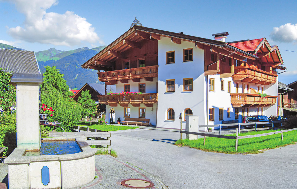 Ferieleilighet - Zell/Zillertal , Østerrike - ATI103 9