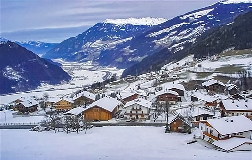 Ferieleilighet - Zell/Zillertal , Østerrike - ATI103 12