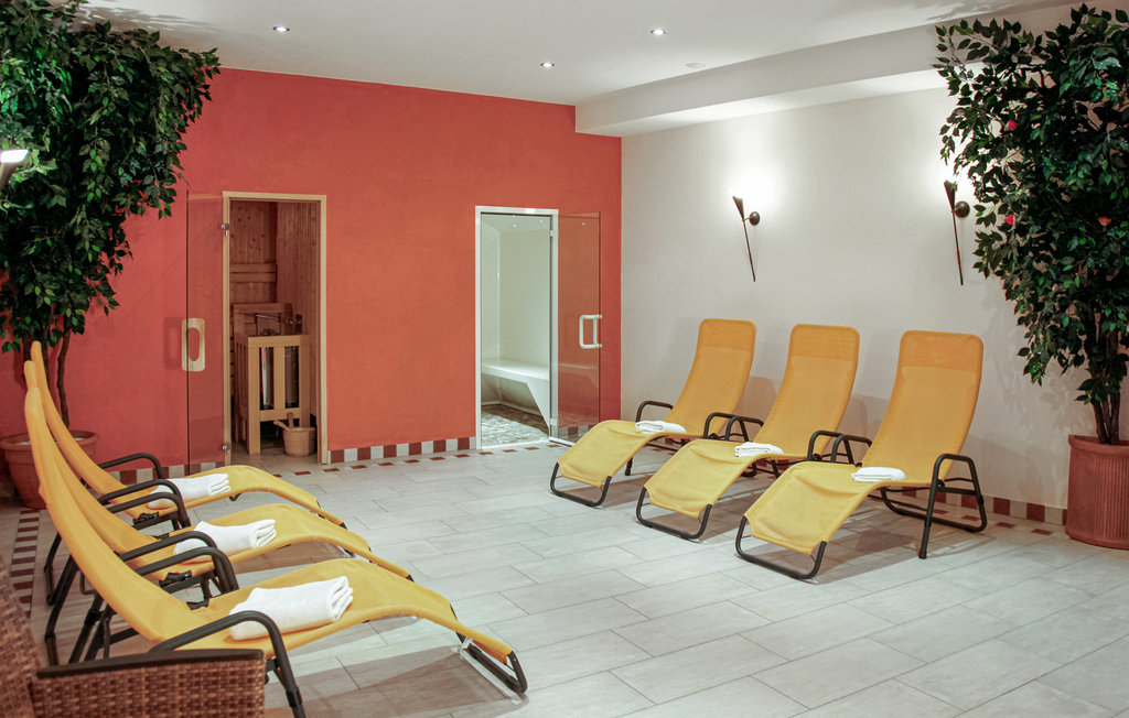 Semesterlägenhet - St. Anton , Österrike - ATI152 7