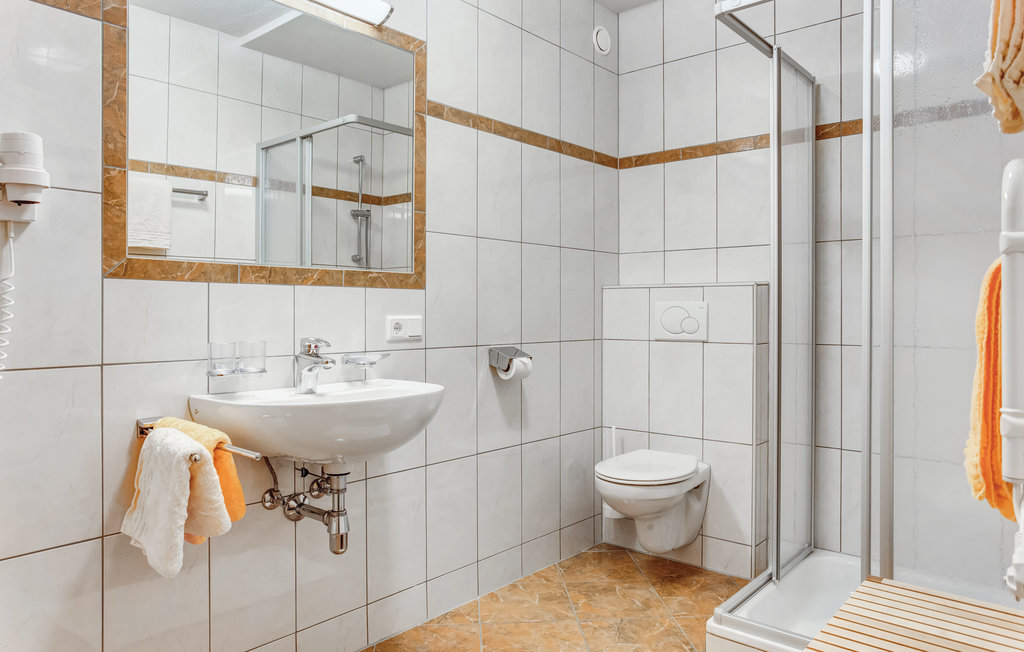 Semesterlägenhet - St. Anton , Österrike - ATI152 6