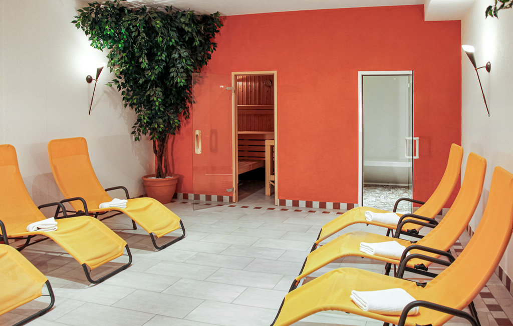 Semesterlägenhet - St. Anton , Österrike - ATI152 8