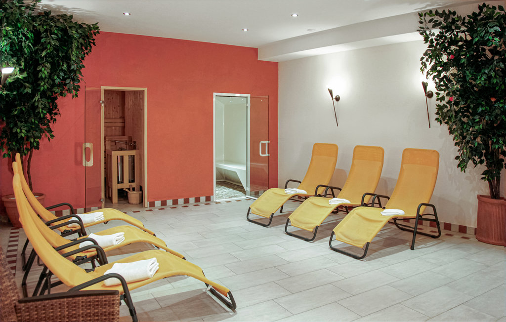 Ferieleilighet - St. Anton , Østerrike - ATI153 9