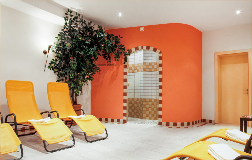 Ferieleilighet - St. Anton , Østerrike - ATI153 11