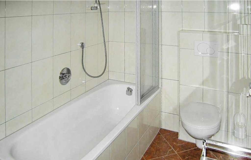 Ferieleilighet - St. Anton , Østerrike - ATI153 8