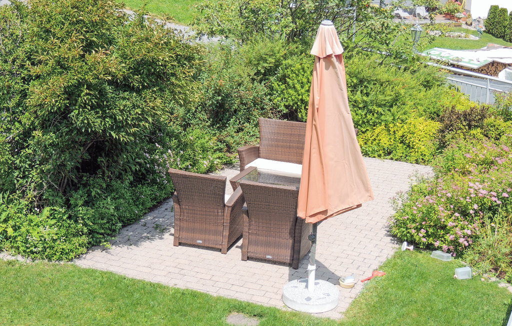 Ferieleilighet - St. Anton , Østerrike - ATI370 11