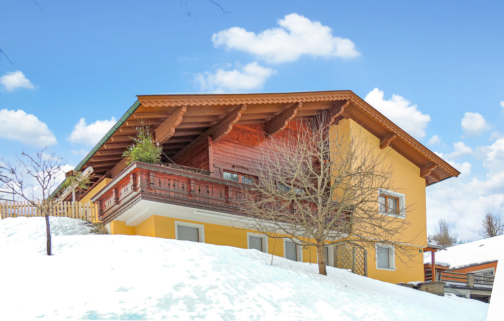 Ferieleilighet - Thiersee , Østerrike - ATI125 10