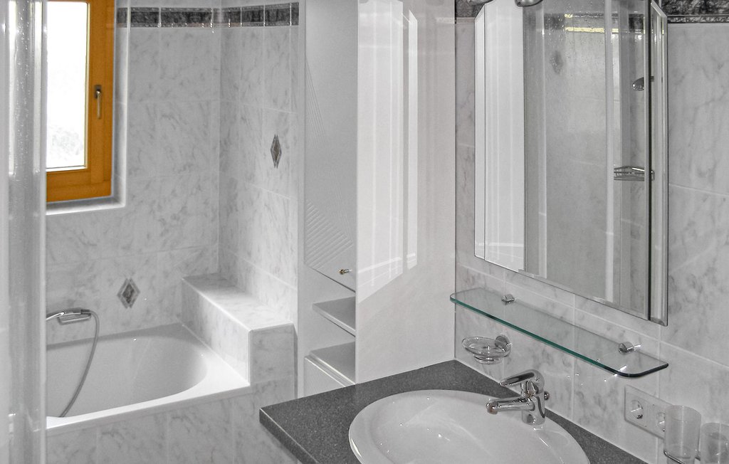 Ferieleilighet - Kappl/Paznauntal , Østerrike - ATI157 19