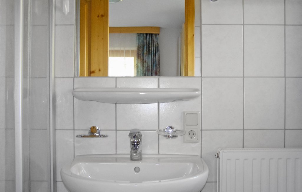 Ferieleilighet - Kappl/Paznauntal , Østerrike - ATI157 20