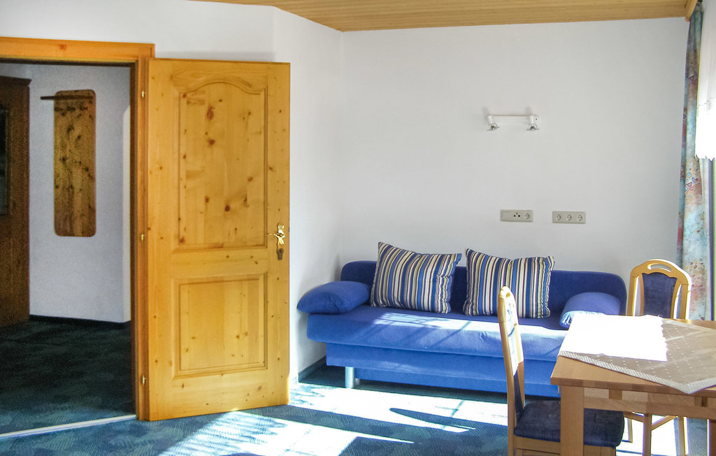 Ferieleilighet - Kappl/Paznauntal , Østerrike - ATI157 17