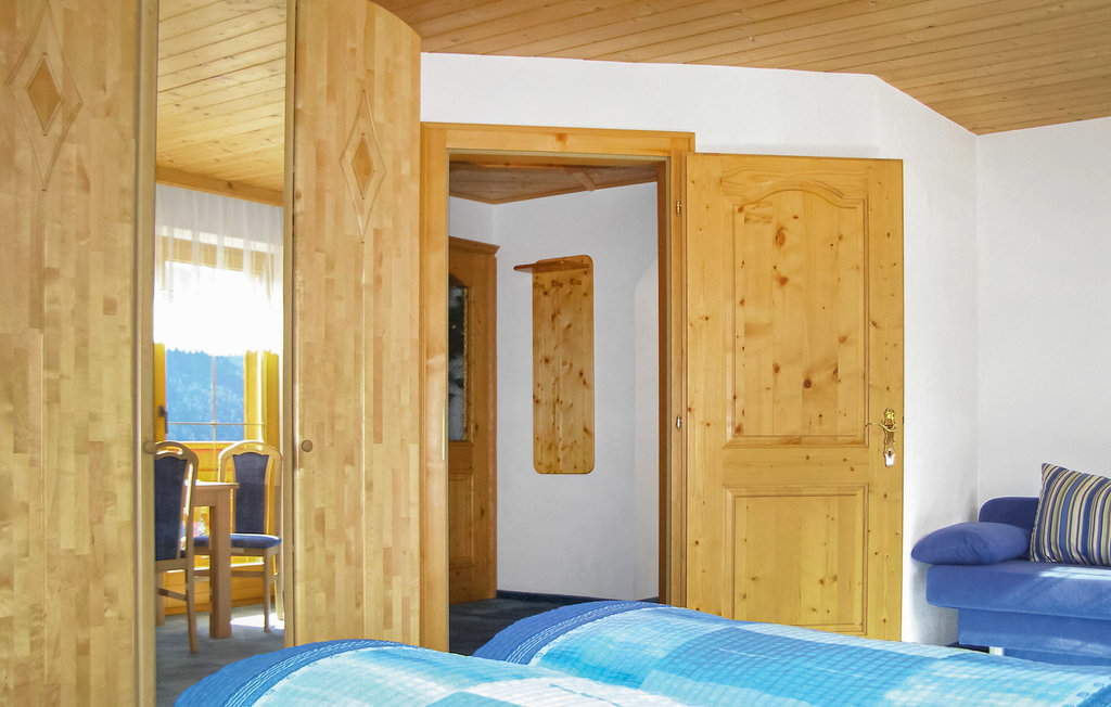 Ferieleilighet - Kappl/Paznauntal , Østerrike - ATI157 18