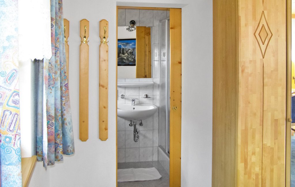 Ferieleilighet - Kappl/Paznauntal , Østerrike - ATI157 14