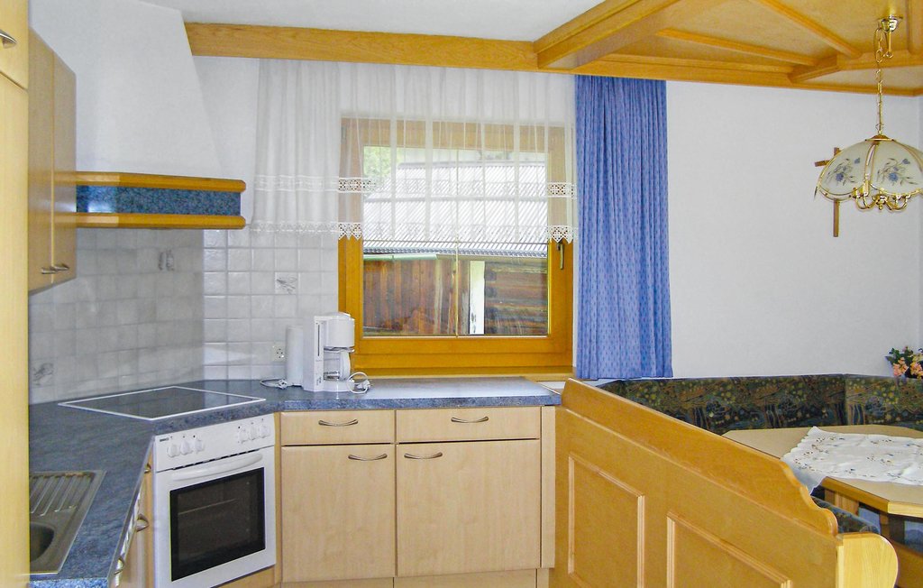 Ferieleilighet - Kappl/Paznauntal , Østerrike - ATI157 12