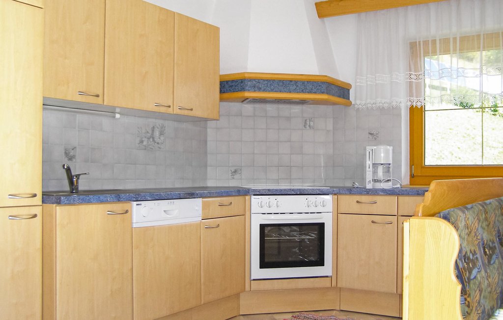 Ferieleilighet - Kappl/Paznauntal , Østerrike - ATI157 4